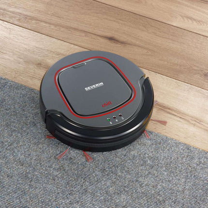 Robotický vysavač Chill RB7025
