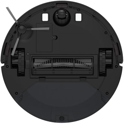 Roboterstaubsauger mit Gyro-Navigation RVC-125