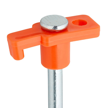 Rock bottom peg set of 10