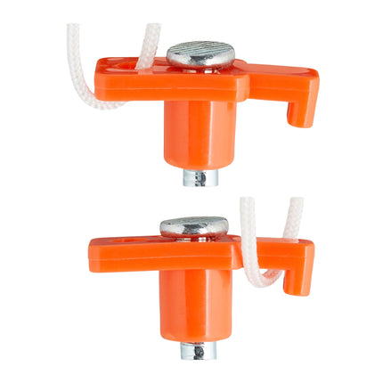 Rock bottom peg set of 10