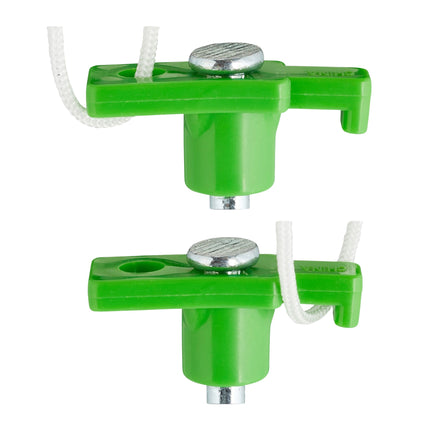 Rock bottom peg set of 10