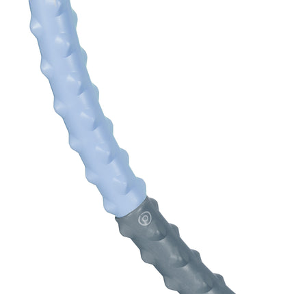 Rock ring with weights