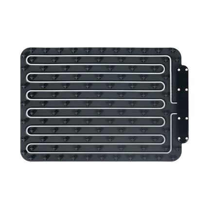 Rollbare Heizmatte 250W, 32x47cm