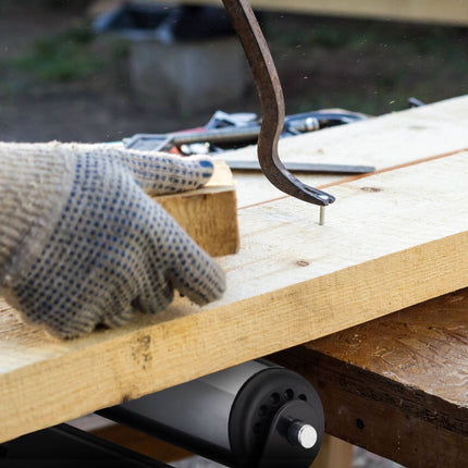 Roller Stand