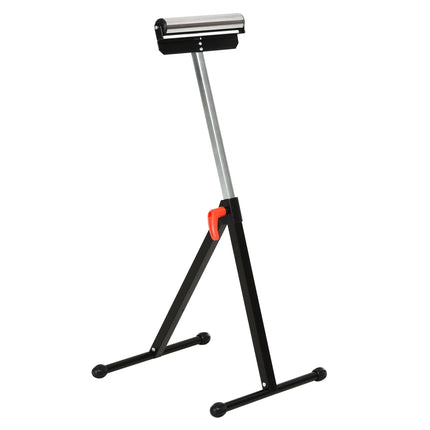 Verstellbare Überrollbügel - Metall, 90 kg Tragkraft, schwarz