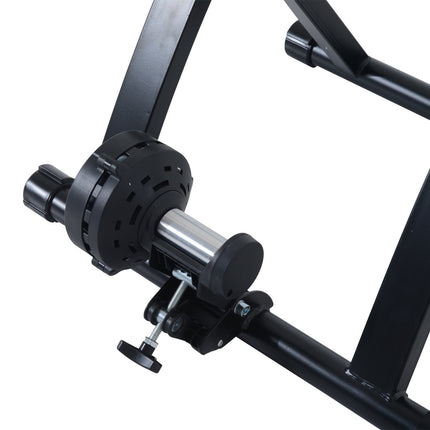 Cyklotrenažér válcový, magnetická brzda, pro 26""-28""/700C