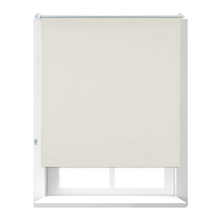 Roller blinds beige