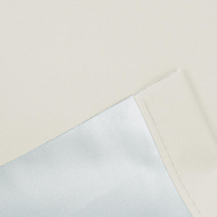 Roller blinds beige