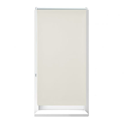 Roller blinds beige