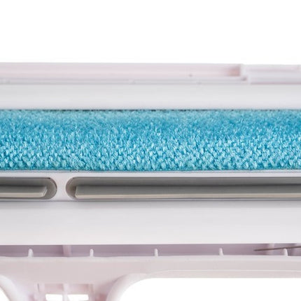 Rolle/Bürste zum Reinigen von Kleidung 