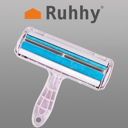 Rolle/Bürste zum Reinigen von Kleidung 