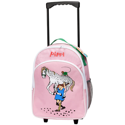 Rolltasche Rosa