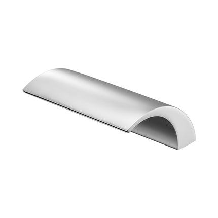 Roman Tub Faucet, 3-Hole Deck Mount Waterfall, Dual Handles