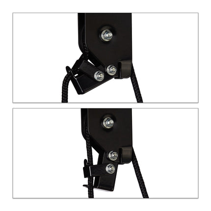 Dach für Fahrradlift