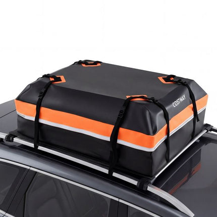 Dachgepäcktasche, wasserdichtes 500D PVC, 425L