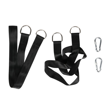 Rope Set for Camping, Climbing, 1722 cm