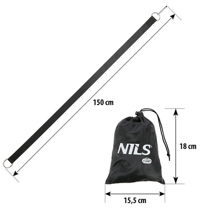 Rope Set for Camping, Climbing, 1722 cm