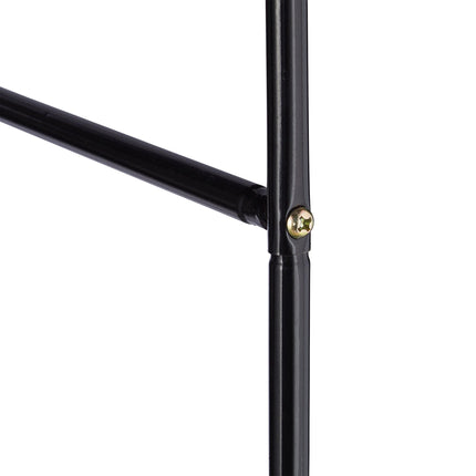 Arche à rosiers de 255 cm de hauteur