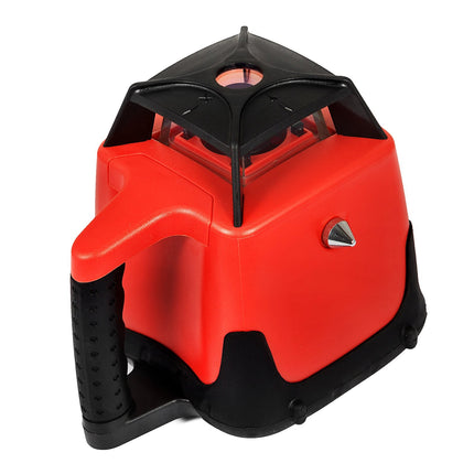 Rotary Laser Level, Self-Leveling, 250m Range, Receiver