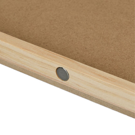 Plateau de puzzle rotatif avec 4 tiroirs