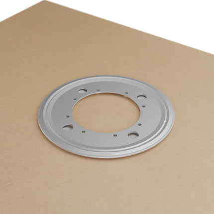 Plateau de puzzle rotatif avec 4 tiroirs
