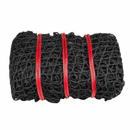 Round Bale Hay Net 1.5 m, 42 mm Mesh, PE Knotless