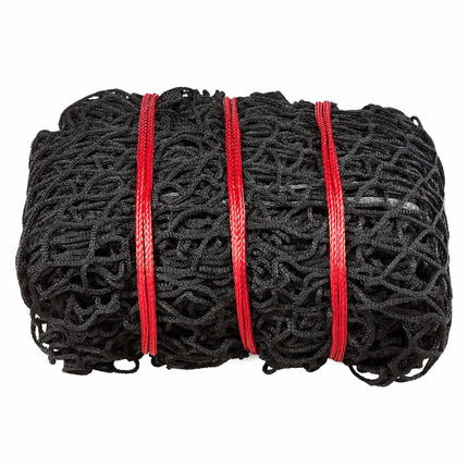 Round Bale Hay Net 1.8m, 42mm Mesh Slow Feeder