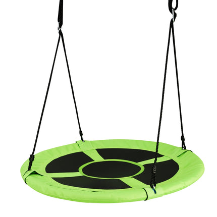 Round Nest Swing for Kids, 100 cm, 150 kg