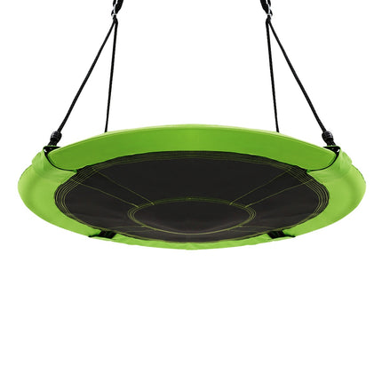 Round Nest Swing for Kids, 100 cm, 150 kg