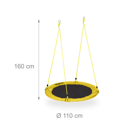 Round bo-swing 110 cm