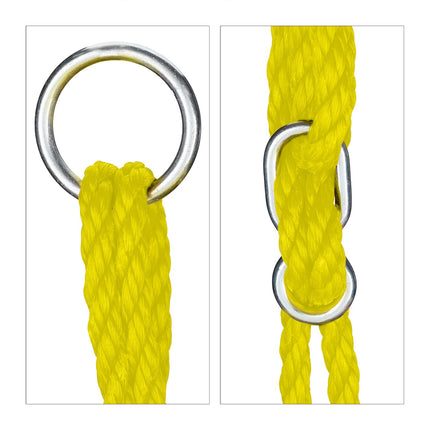 Round bo-swing 110 cm