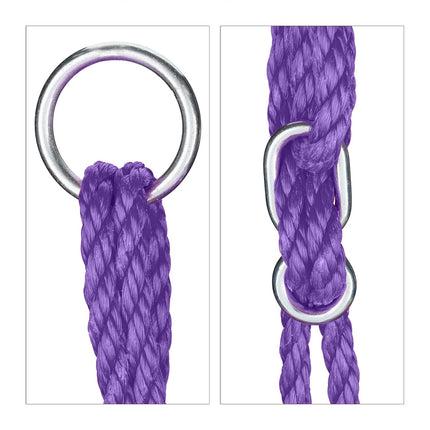 Round bo-swing 110 cm