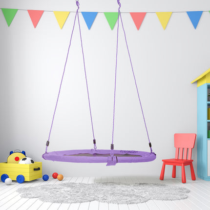 Round bo-swing 110 cm