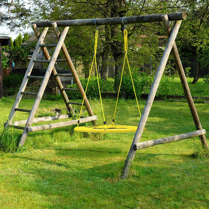 Balançoire ronde 90 cm