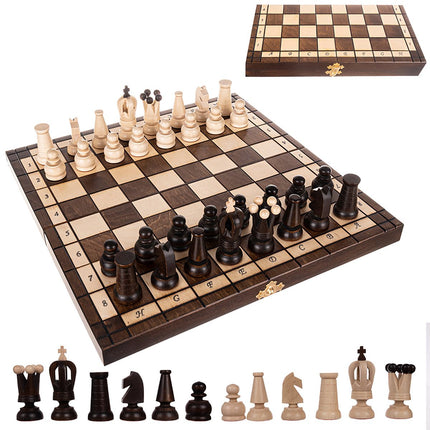 Royal chess 31x31cm 26038