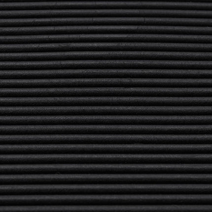 Rubber Door Wedges, Non-Slip, Set of 4