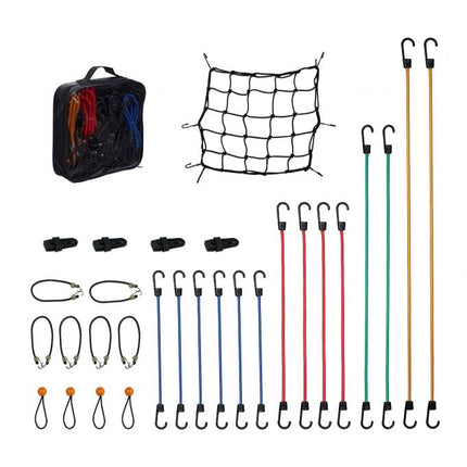 Gummiband 30er Set
