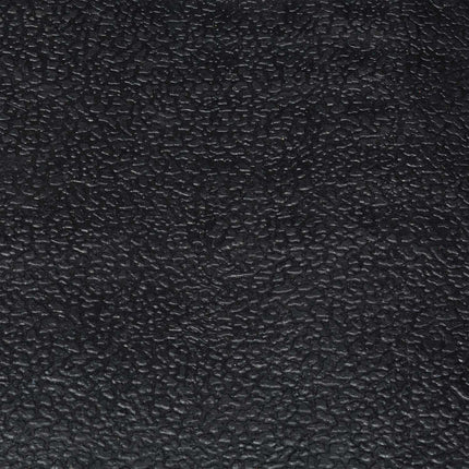 Rubber door mat with owls
