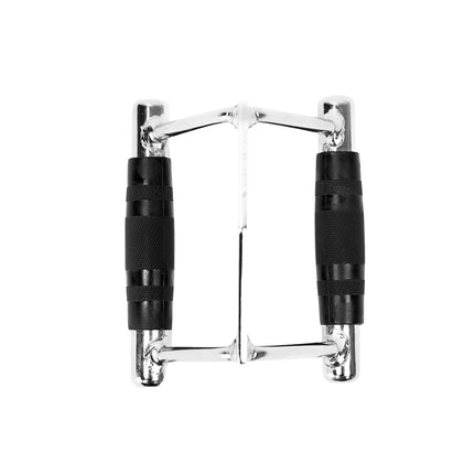 Gummierter Barrenhaken HMS – Langlebig, Sicherer Griff