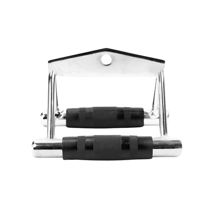 Gummierter Barrenhaken HMS – Langlebig, Sicherer Griff