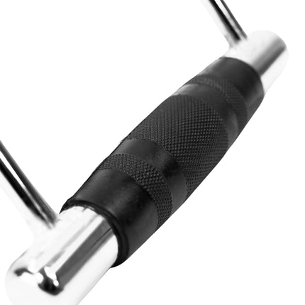 Gummierter Barrenhaken HMS – Langlebig, Sicherer Griff
