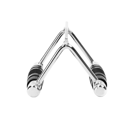 Gummierter Barrenhaken HMS – Langlebig, Sicherer Griff