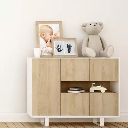 Hand-/Fußabdruck des Ruhha-Babys 20586 