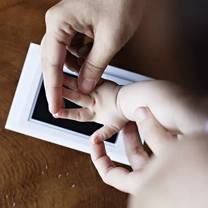Hand-/Fußabdruck des Ruhha-Babys 20586 