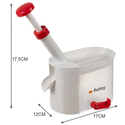 Ruhha cherry pitter 20623