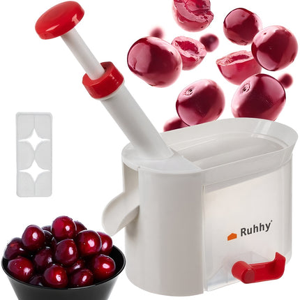 Ruhha cherry pitter 20623