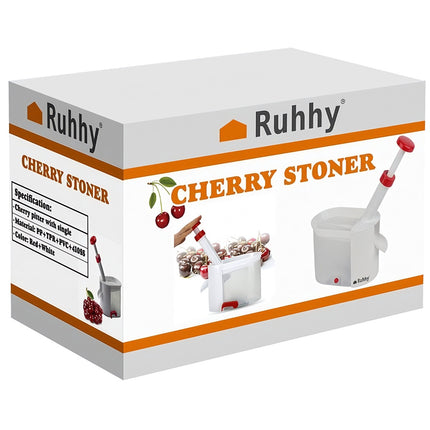 Ruhha cherry pitter 20623