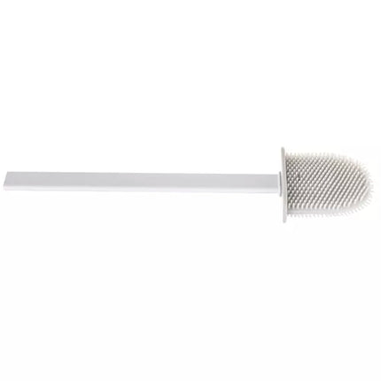 Brosse de salle de bain en silicone Ruhhy 19362 