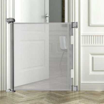 Ruhhy 19381 door security gate