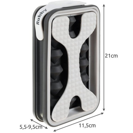 Ruhhy 21269 silikonová forma na led